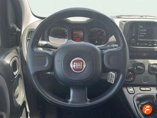 Fiat Panda City Life Hybrid 1.0 Gse 51kw (70CV)