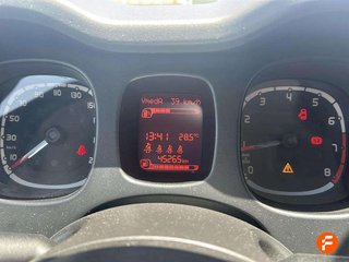 Fiat Panda City Life Hybrid 1.0 Gse 51kw (70CV)