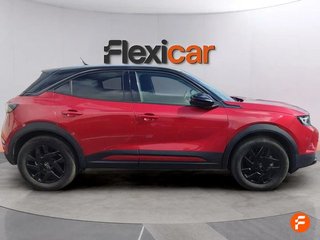 Opel Mokka BEV 50kWh 100kW (136CV) GS-e