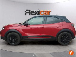 Opel Mokka BEV 50kWh 100kW (136CV) GS-e
