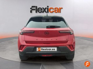 Opel Mokka BEV 50kWh 100kW (136CV) GS-e