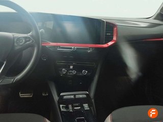 Opel Mokka BEV 50kWh 100kW (136CV) GS-e