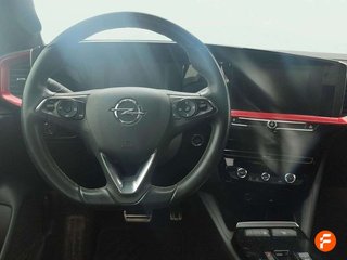 Opel Mokka BEV 50kWh 100kW (136CV) GS-e