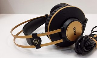 diadema akg k92