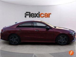 Mercedes CLA Mercedes CLA 200  - 4P (2025)