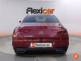 Mercedes CLA Mercedes CLA 200  - 4P (2025)