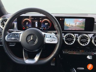 Mercedes CLA Mercedes CLA 200  - 4P (2025)