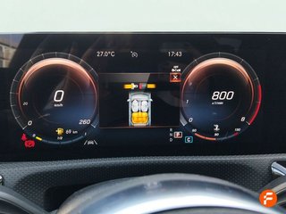Mercedes CLA Mercedes CLA 200  - 4P (2025)