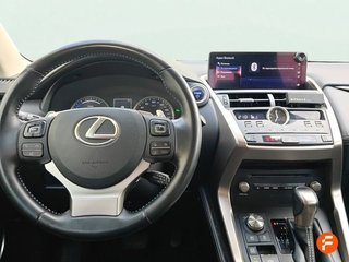Lexus NX 2.5 300h Executive Navigation 4WD