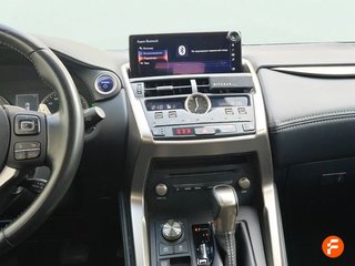 Lexus NX 2.5 300h Executive Navigation 4WD