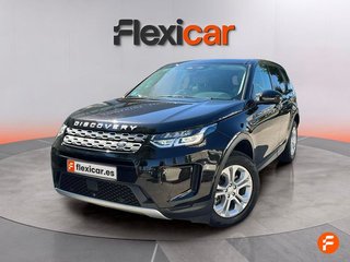 Land-Rover Discovery Sport 1.5 I3 PHEV 300 PS AWD Auto HSE