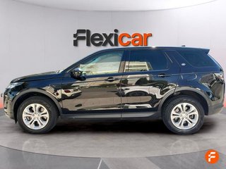 Land-Rover Discovery Sport 1.5 I3 PHEV 300 PS AWD Auto HSE