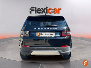 Land-Rover Discovery Sport 1.5 I3 PHEV 300 PS AWD Auto HSE