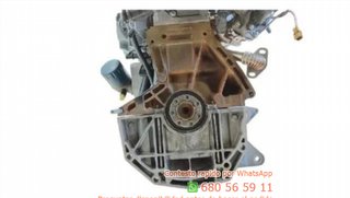 Motor nissan k9kf646 1010200q4r juke car Ref:32848