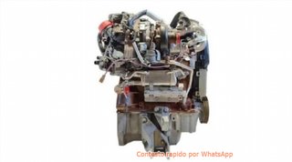 Motor nissan k9kf646 1010200q4r juke car Ref:32848