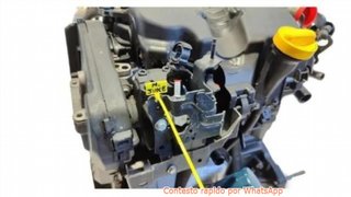 Motor nissan k9kf646 1010200q4r juke car Ref:32848
