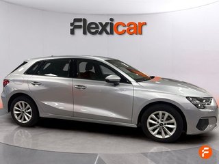 Audi A3 Sportback 30 TDI 85kW (116CV) S tronic