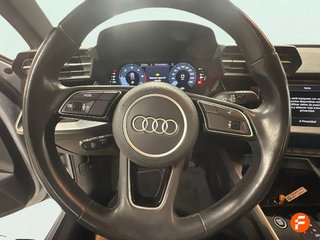 Audi A3 Sportback 30 TDI 85kW (116CV) S tronic