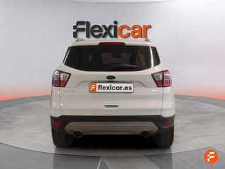 Ford Kuga 1.5 EcoBoost 110kW A-S-S 4x2 Business