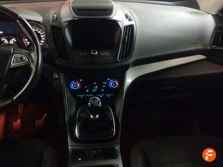 Ford Kuga 1.5 EcoBoost 110kW A-S-S 4x2 Business