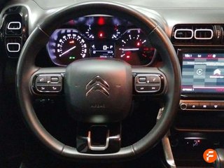 Citroën C3 Aircross PureTech 96kW (130CV) EAT6 S&S Feel Pack