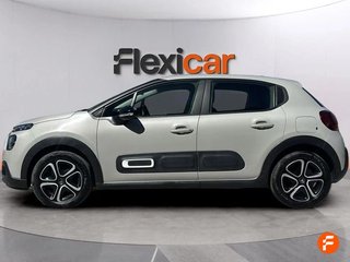 Citroën C3 PureTech 60KW (83CV) Plus