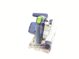 sierra circular festool ts 55 ebq