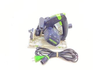 sierra circular festool ts 55 ebq