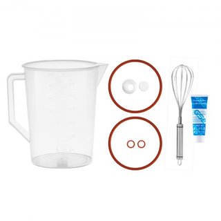 Máquina de Slushie Comercial, 3 x 12L / 3.2 Galón Triple Tazón, Salida de 72 Tazas, 220V 1300W Fabricante de Bebidas Congeladas de Margarita y Smoothie de Acero Inoxidable, Máquina de Slushie para...