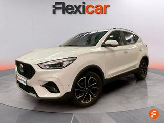 MG ZS 1.0T Luxury