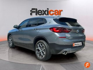BMW X2 sDrive18i