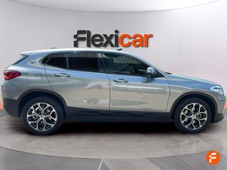 BMW X2 sDrive18i