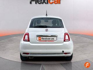 Fiat 500 Dolcevita 1.0 Hybrid 51KW (70 CV)