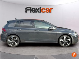 Volkswagen Golf 2.0 TDI 85kW (115CV) DSG