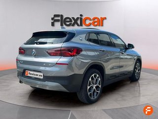BMW X2 sDrive18i