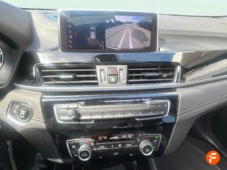 BMW X2 sDrive18i