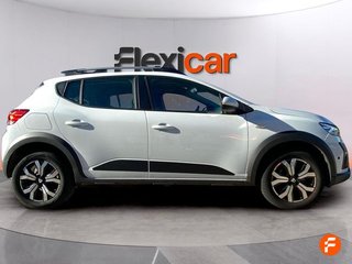 Dacia Sandero Comfort 74kW (100CV) ECO-G