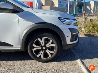 Dacia Sandero Comfort 74kW (100CV) ECO-G