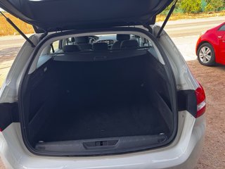 Peugeot 308 2014