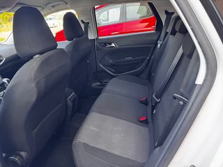 Peugeot 308 2014