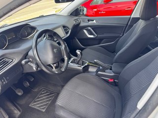 Peugeot 308 2014