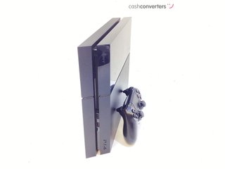 sony ps4 500gb
