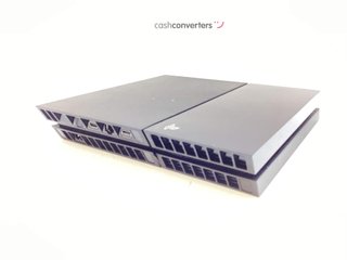 sony ps4 500gb