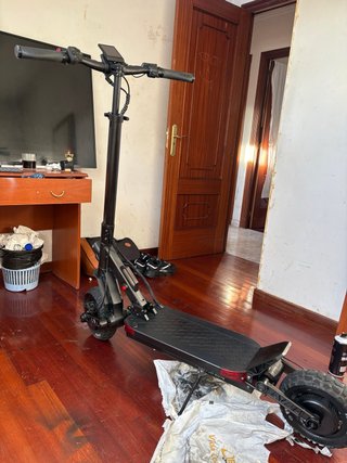 Patinete electrico NEGOCIABLE