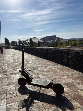 Patinete electrico NEGOCIABLE