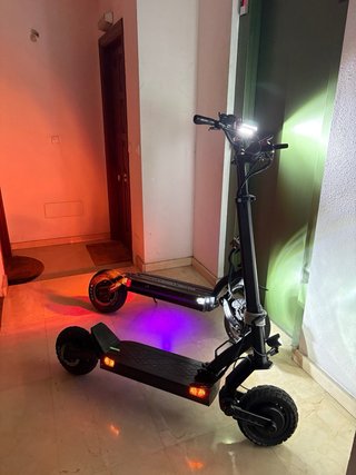 Patinete electrico NEGOCIABLE