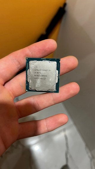 Gigabyte GTX 1060 6GB + i5 + 8GB RAM