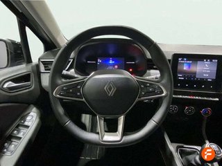Renault Clio Evolution dCi 100 (74kw)