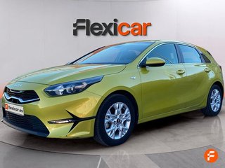 Kia Ceed 1.0 T-GDi 74kW (100CV) Drive