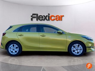 Kia Ceed 1.0 T-GDi 74kW (100CV) Drive